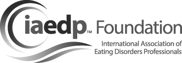 eating disorder foundation logo