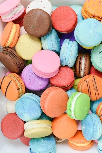 Macaroons