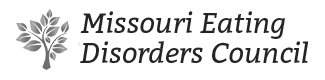 Missouri Eating Disorders Council logo