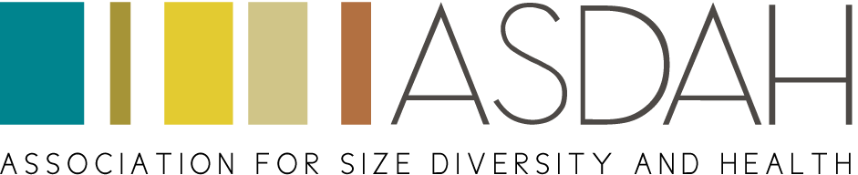 ASDAH logo