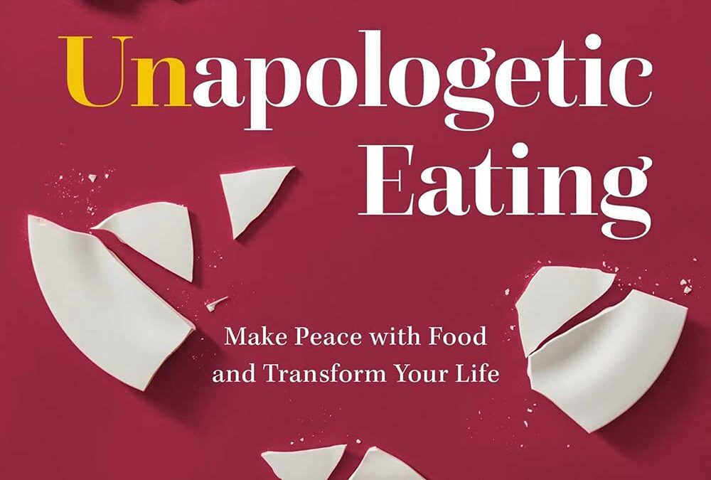 Unapologetic Eating And The Peppermint Mocha