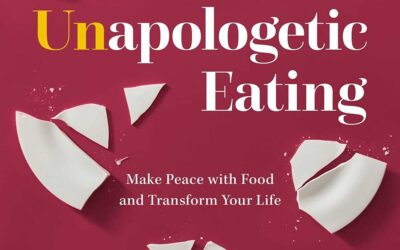 Unapologetic Eating And The Peppermint Mocha